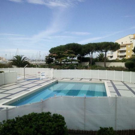 L'Appart Du Cap Agde Zewnętrze zdjęcie