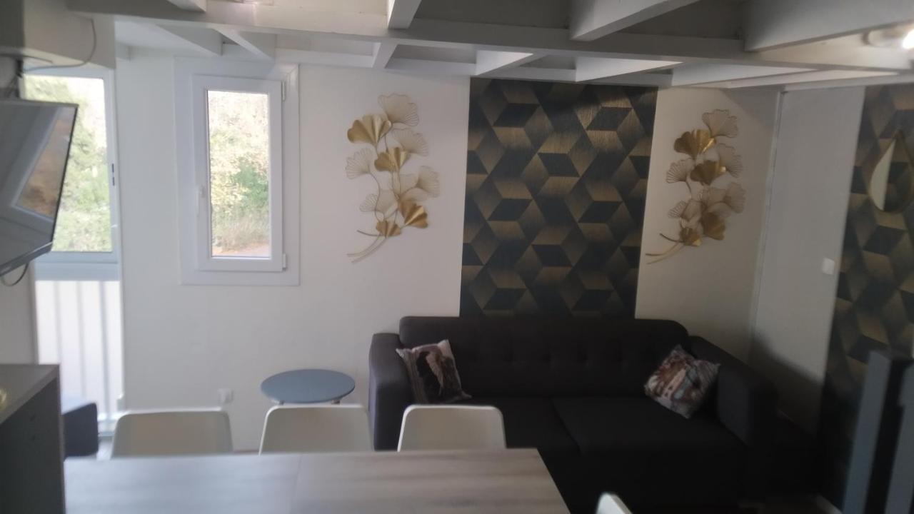 L'Appart Du Cap Agde Zewnętrze zdjęcie