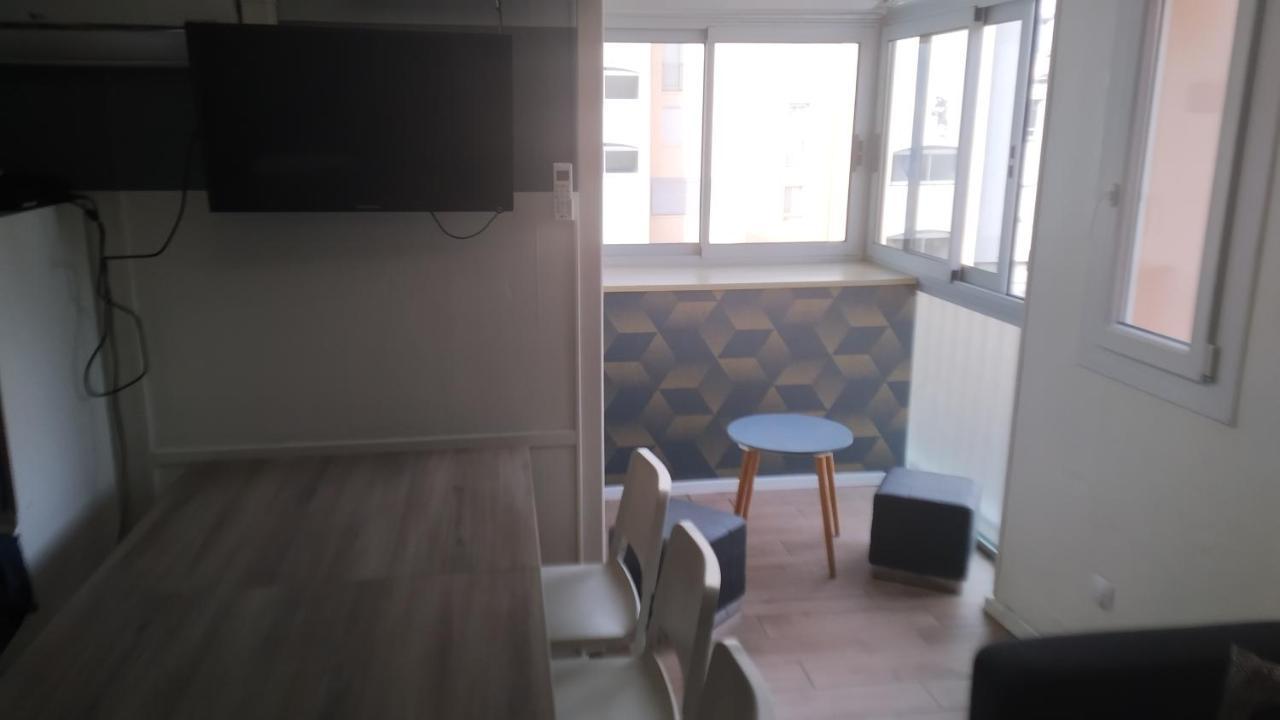 L'Appart Du Cap Agde Zewnętrze zdjęcie