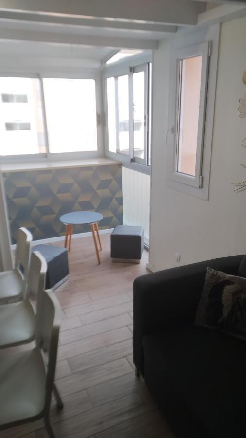 L'Appart Du Cap Agde Zewnętrze zdjęcie