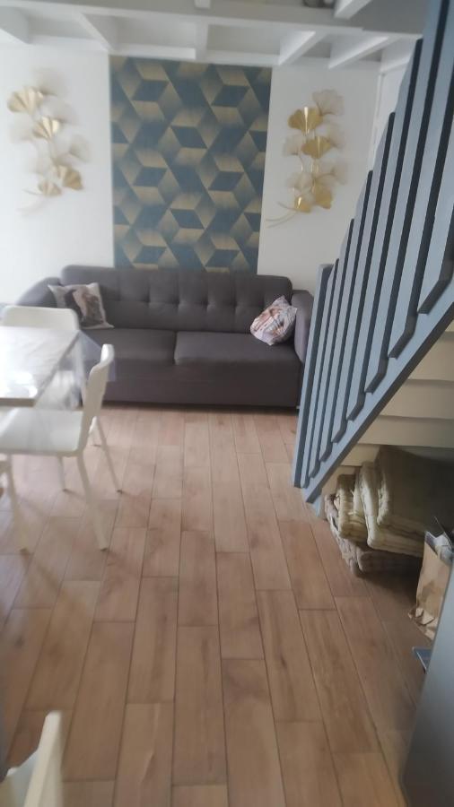 L'Appart Du Cap Agde Zewnętrze zdjęcie