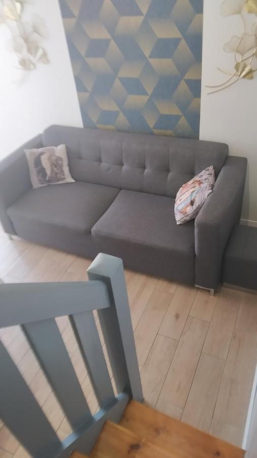 L'Appart Du Cap Agde Zewnętrze zdjęcie