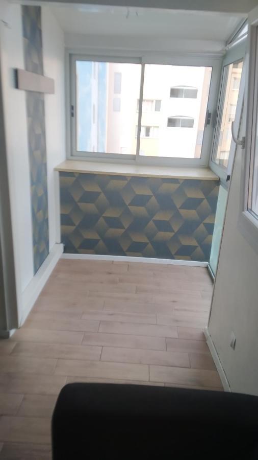 L'Appart Du Cap Agde Zewnętrze zdjęcie