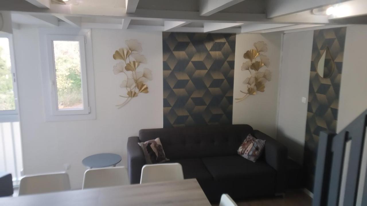 L'Appart Du Cap Agde Zewnętrze zdjęcie