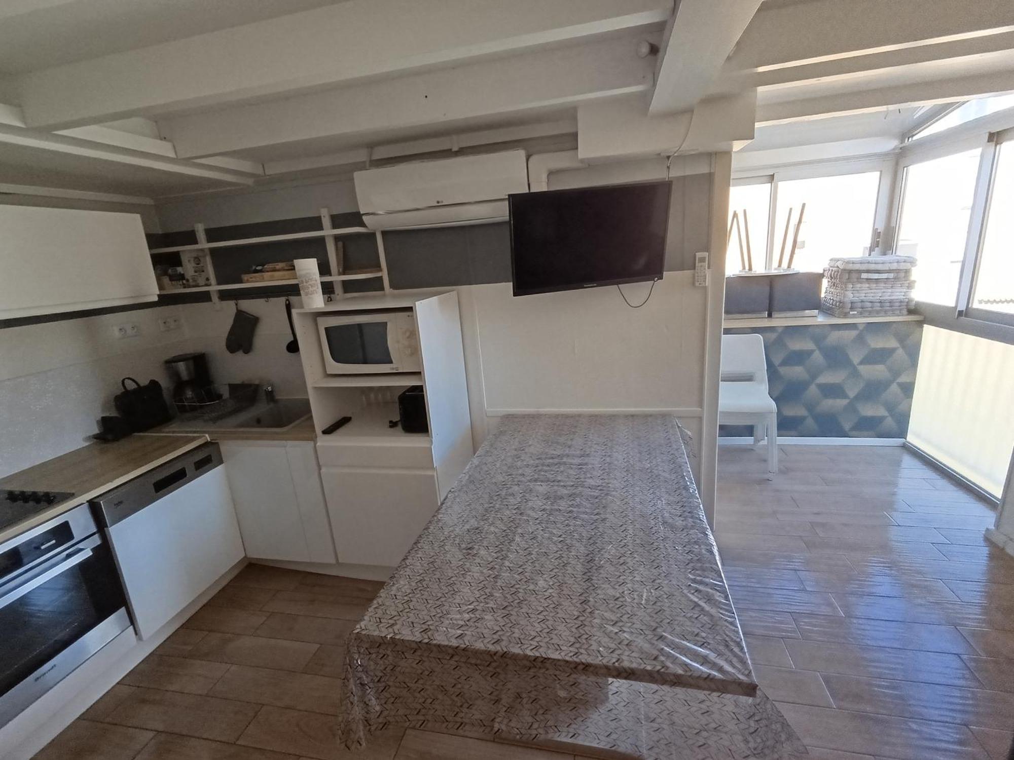L'Appart Du Cap Agde Zewnętrze zdjęcie