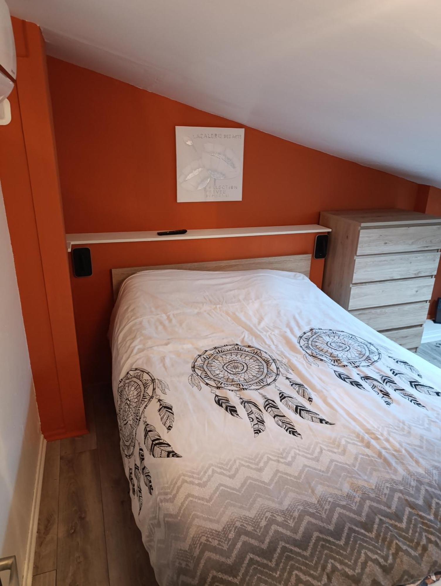 L'Appart Du Cap Agde Zewnętrze zdjęcie