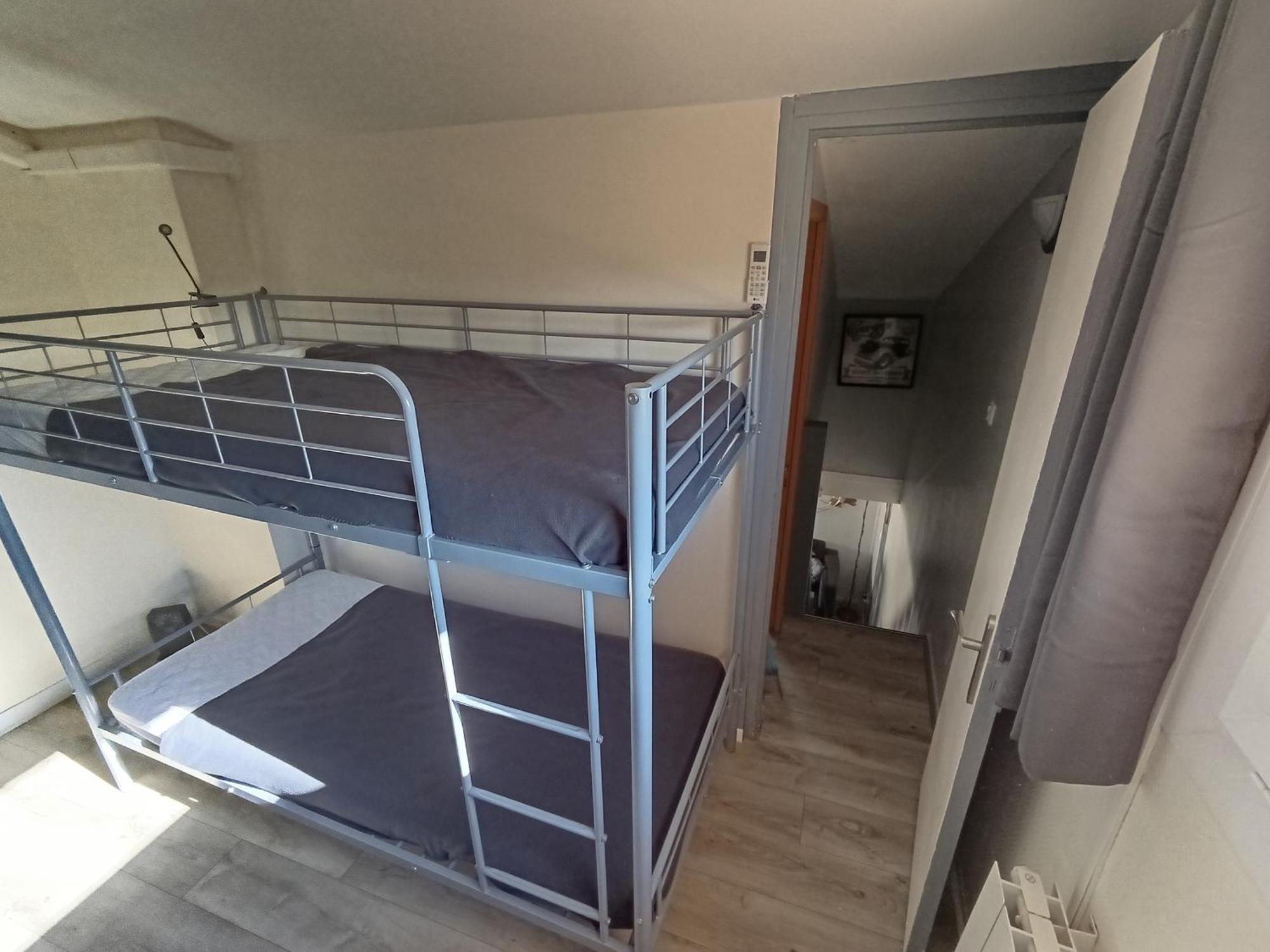 L'Appart Du Cap Agde Zewnętrze zdjęcie
