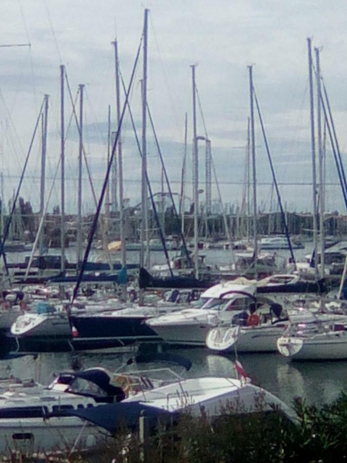 L'Appart Du Cap Agde Zewnętrze zdjęcie
