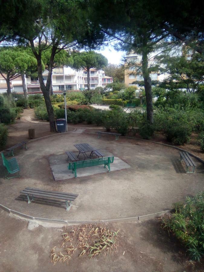 L'Appart Du Cap Agde Zewnętrze zdjęcie